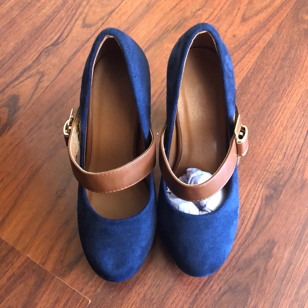 Woman heels